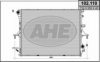 AUDI 7L6121253A Radiator, engine cooling
